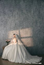 -蒙娜丽莎婚纱摄影(南门店)