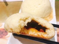 酥皮叉烧包-添好运点心专门店(北角店)