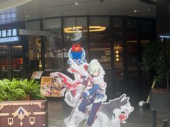 -宝丽轩中餐厅BAOLIXUAN