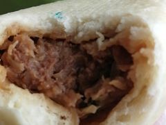 猪肉萝卜丝-玉华台饭庄(裕中西里小区店)