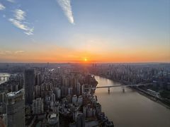 -WFC会仙楼观景台