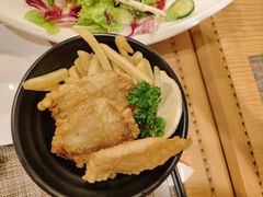 -国宾酒店-花园咖啡自助餐厅(北营房中街店)