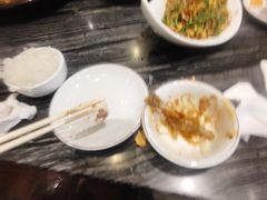 -情妹耙泥鳅·江湖川菜(科华店)