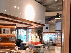 -上海浦东嘉里大酒店