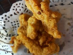 -张氏宽窄巷成都名小吃(华发新天地店)