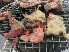 -松明一烤肉馆(鲁园店)