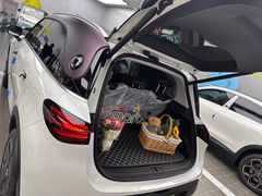 -上海浦东smart汽车全功能店(金桥店)