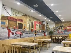 大堂-江城燕子大排档(江汉路步行街店)