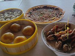 -北港方记海鲜楼·海景餐厅