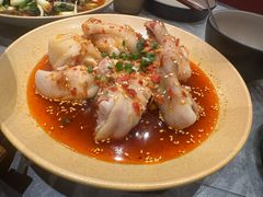-廖川菜(金虹桥店)