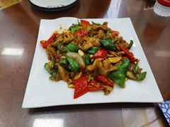 -祝家饺子馆