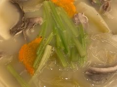 猪肚汤-汕头龙光喜来登酒店-采悦轩中餐厅