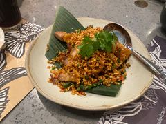 -Kub Kao Kub Pla (Terminal21)