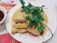 -振鼎鸡(福州路店)