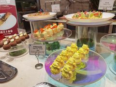 -怡咖啡自助餐(宁波香格里拉店)