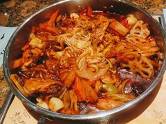 -黄记煌三汁焖锅(金凤万达广场店)