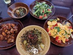 -安顺旧州古镇