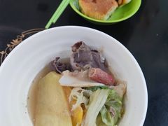 麻辣烫-北大佟园(北京大学店)