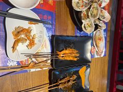 -烧蠔帮·湛江生蚝(工农店)