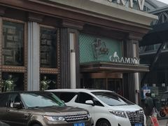 -格莱美量贩式KTV(奥帆店)