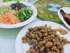 -名都饭店