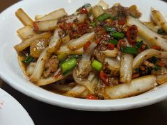 -天下客饭店(中山路店)