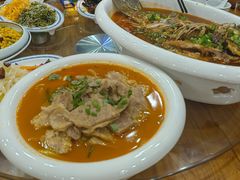 -老雒阳面馆·水席·洛阳菜(王城路店)