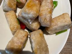 -四道菜·福建菜馆(新街口金鹰店)