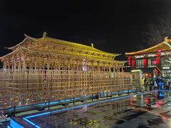 -大唐不夜城