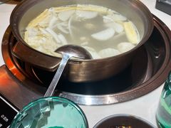 -喃喃椰·糟粕醋·椰子鸡火锅(七堡花园店)