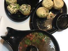 -小杨生煎(湟普汇店)