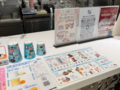 -DQ·蛋糕·冰淇淋(河东万达店)