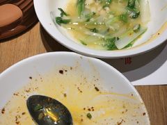 -俏湖兰·辣椒炒个肉(海沧店)