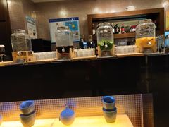 -上海西藏大厦万怡自助餐厅(徐汇店)