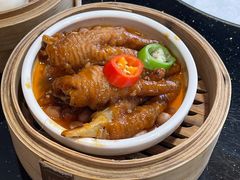-味可道美食坊(福基路店)