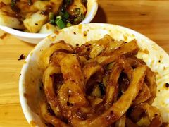 -洞子口张老二凉粉(文殊院店)