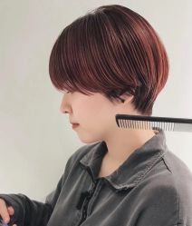 -LJOY丽锦造型·烫发染发