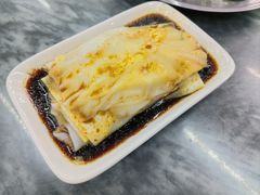 鸡蛋肠粉-穗银肠粉店(东川路店)