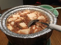 -粗茶淡饭·隐庐私厨(东亭店)