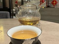 -御公馆中餐厅·点心·顺德菜·佛山东平保利洲际酒店