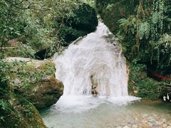 -青城山