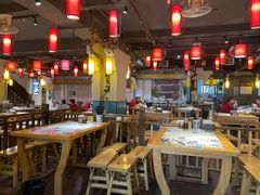 -淮南牛肉汤酒店(可伦公馆店)