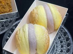 -鲍师傅糕点(观前街店)