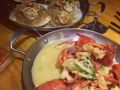-百佳永辉超市(福田星河店)
