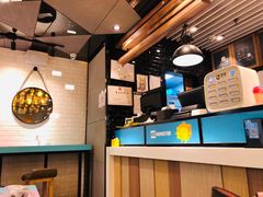 -Ice Monster冰馆·CNN评选全球十大甜品(国贸商城店)