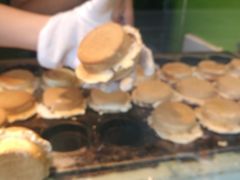 -薛新颖红豆饼(中式甜点山师店)