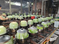 -红旗山庄(圭峰山店)