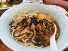 -奎元馆.百年奎元.非遗传承(西湖边的解放路店)