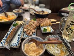 -哥哥の深夜食堂(红松东路店)