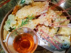 -炙柒Sekinana·精致料理 烧鸟·铁板烧(海上世界店)